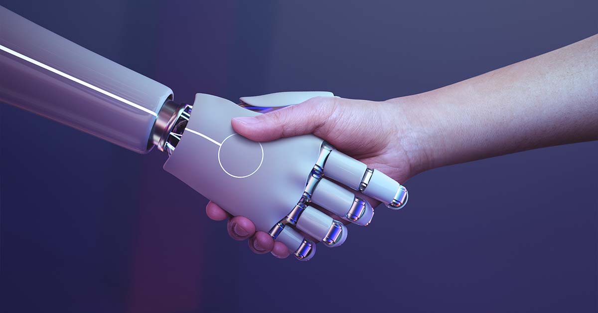 L&rsquo;IA devient la norme dans les métiers des réseaux sociaux, mais l&rsquo;humain reste au cœur de la création